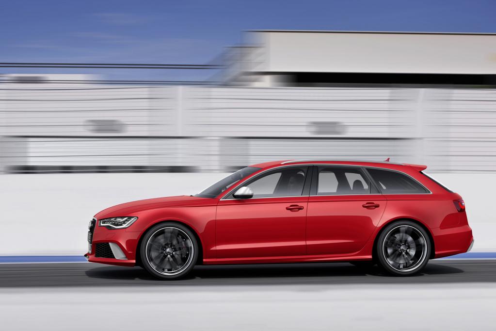 Autojahr 2013: Die goldene Mitte