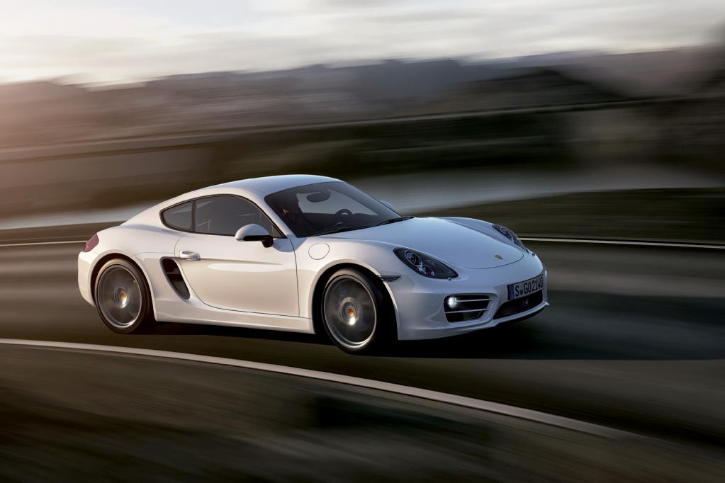 Autojahr 2013: Es lebe der Sport