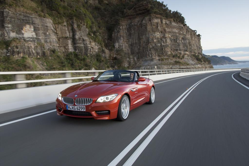 Autojahr 2013: Es lebe der Sport