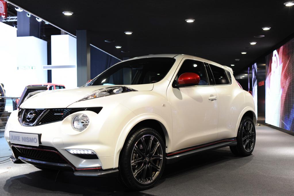 Autojahr 2013: Klein- und Kompaktwagen