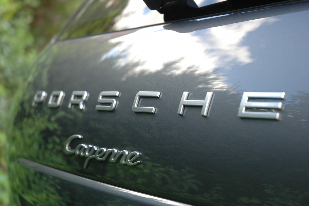 Autotest Porsche Cayenne - Luxus muss sich wieder lohnen