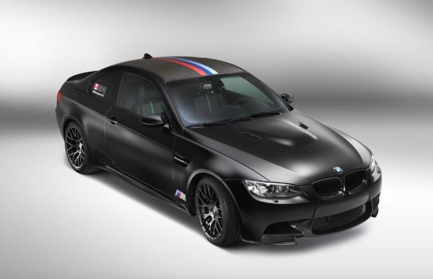 BMW M3 DTM Champion Edition - Gewinnertyp für die Straße
