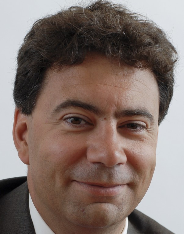 Bart Gerris wird Europa-Direktor von Bentley