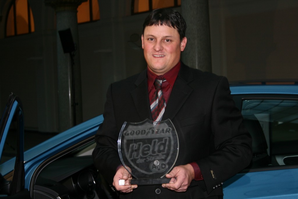 Bernd Appelmann ist 
