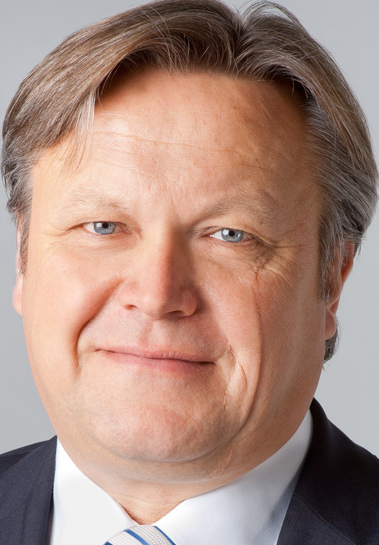 Bernhard Kerscher.
