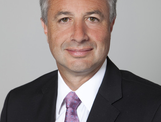 Blin wird Präsident von Renault Trucks Commercial