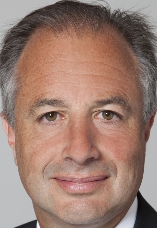 Blin wird Präsident von Renault Trucks Commercial