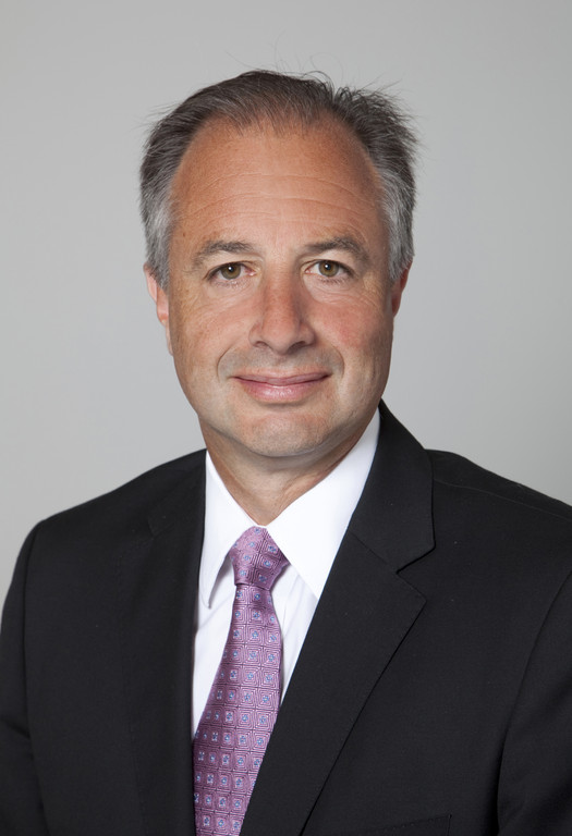 Blin wird Präsident von Renault Trucks Commercial
