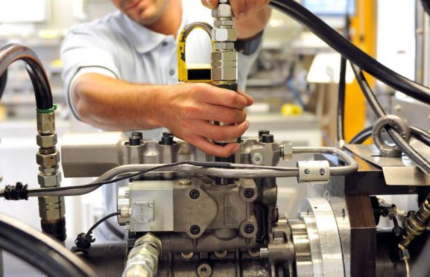 Bosch mit neuer Fertigung in Russland