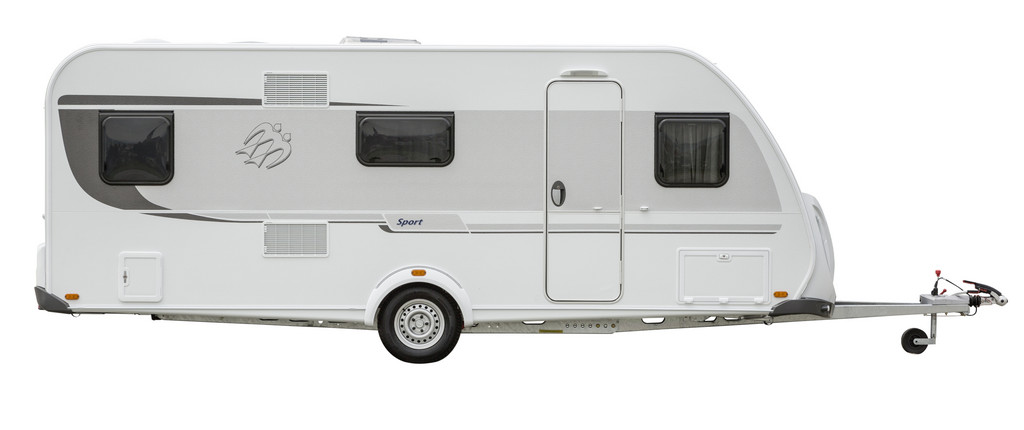 CMT 2013: Knaus stellt Sondermodell Sport Style vor