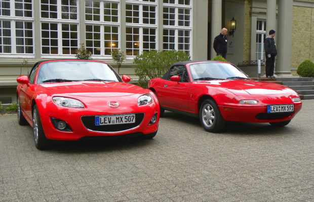 Car-and-Driver-Magazin vergibt 