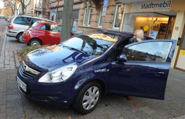 Carsharing-Kunden: Auf Versicherungsschutz achten
