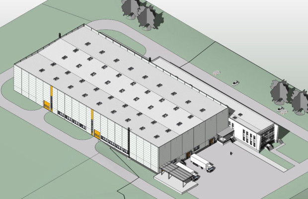 Conti Tech plant neues Werk in Kaluga