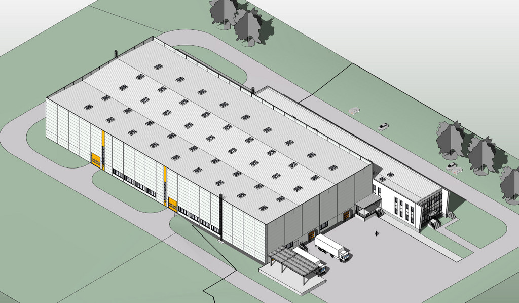 Conti Tech plant neues Werk in Kaluga