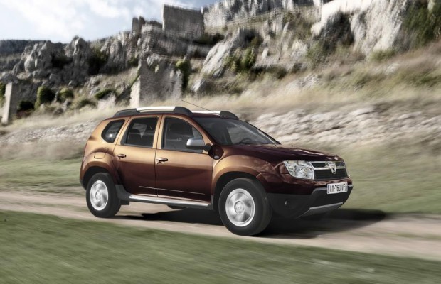 Dacia Duster - Günstig wird günstiger