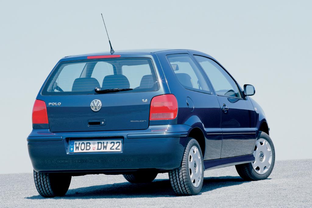 Dazu fasst der Kofferraum mindestens 270 Liter.