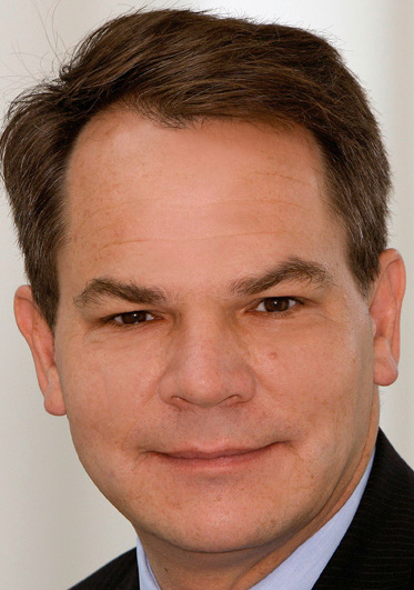 Dr. Frank Reintjes.