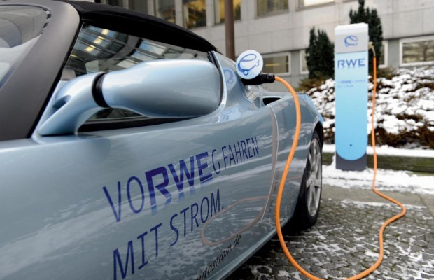 Elektromobilität wird in Kanada gezielt gefördert
