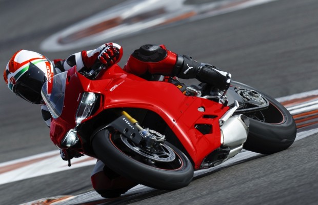 Fahrbericht Ducati 1199 Panigale S: Die Schöne ist kein Biest