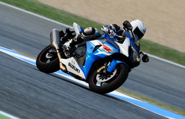 Fahrbericht Suzuki GSX-R 1000: Superbike für Traditionalisten