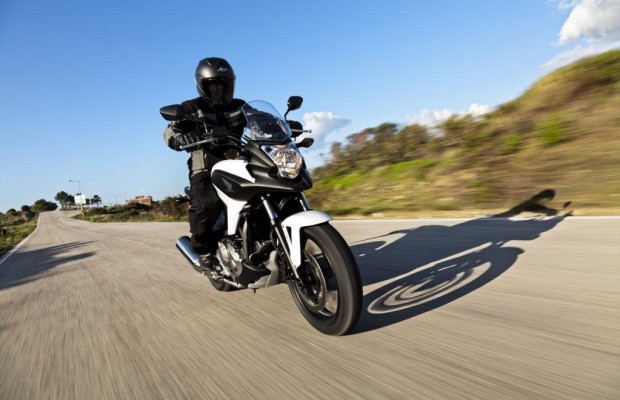 Fahren ohne Führerschein: Honda lädt zum Motorrad-Schnuppern