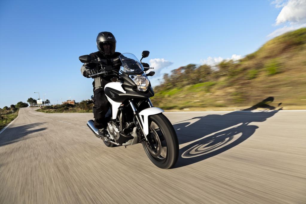 Fahren ohne Führerschein: Honda lädt zum Motorrad-Schnuppern
