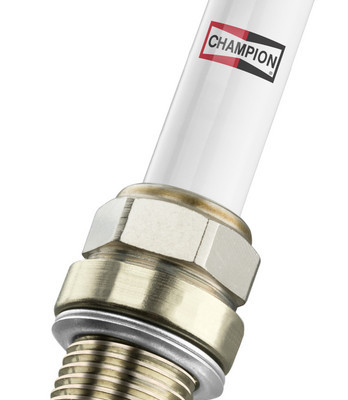 Federal-Mogul produziert neue CNG-Zündkerze