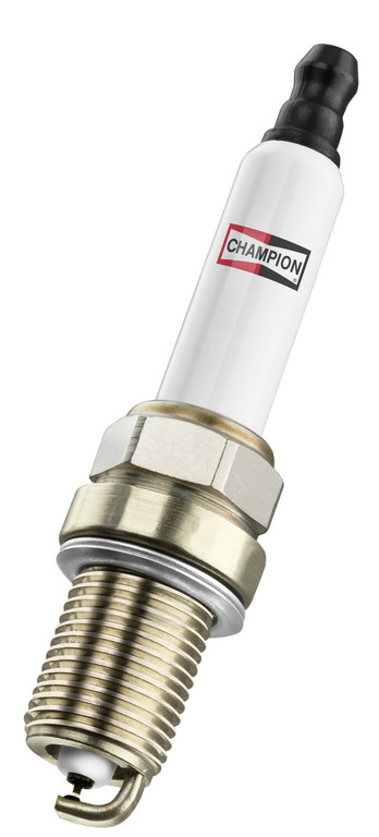 Federal-Mogul produziert neue CNG-Zündkerze
