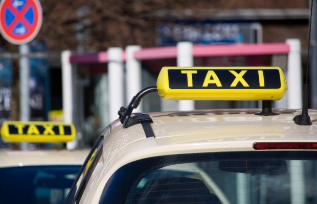 Flatrate für Taxifahrten