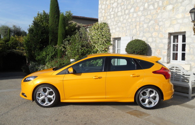 Ford Focus weltweit der bestverkaufte Personenwagen