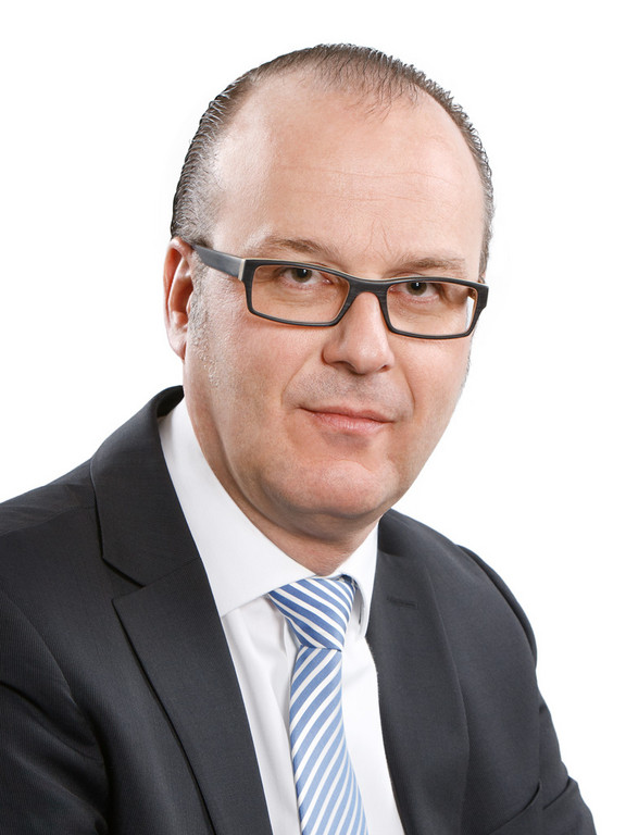Frank Titz.