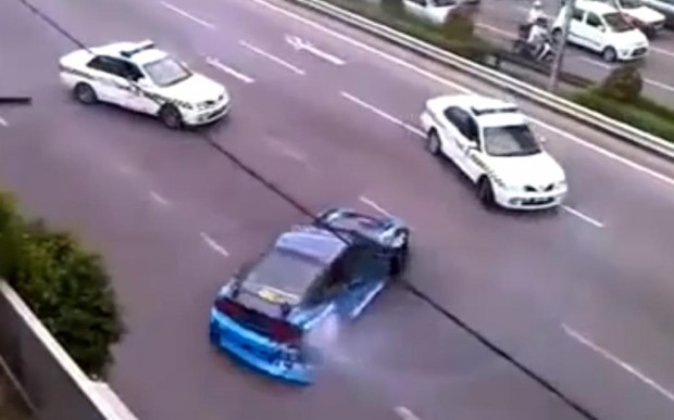 GTA real