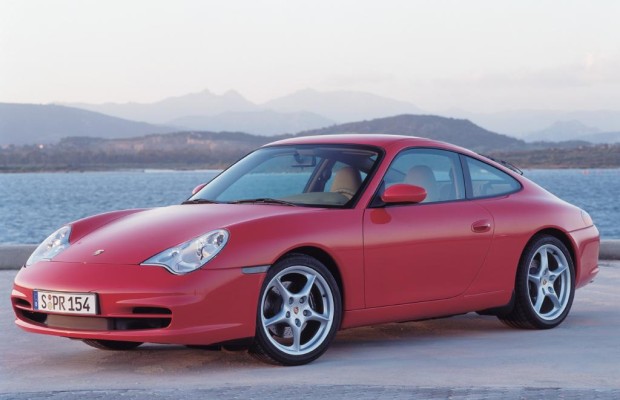 Gebrauchtwagen-Check: Porsche 911 Carrera 996 - Der Unverstandene