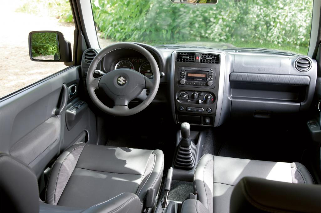 Gegen den Trend zu fahren, kann eben auch schick sein