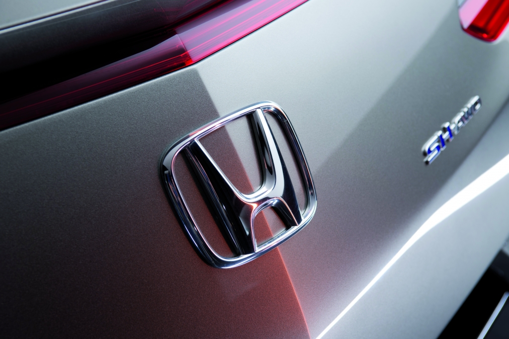 Heißes Eisen aus Fernost - Honda legt den NSX neu auf