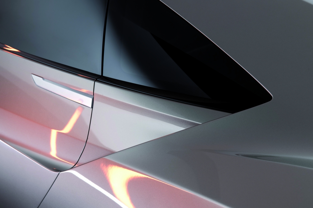 Heißes Eisen aus Fernost - Honda legt den NSX neu auf