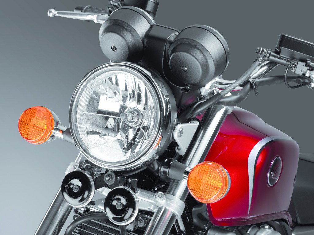 Honda CB 1100 kommt im Februar für 11 255 Euro