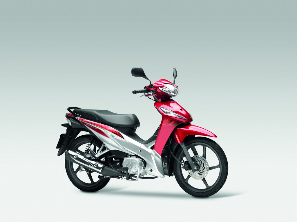 Honda macht Angebote für neue Motorrad-Führerscheinrichtlinie