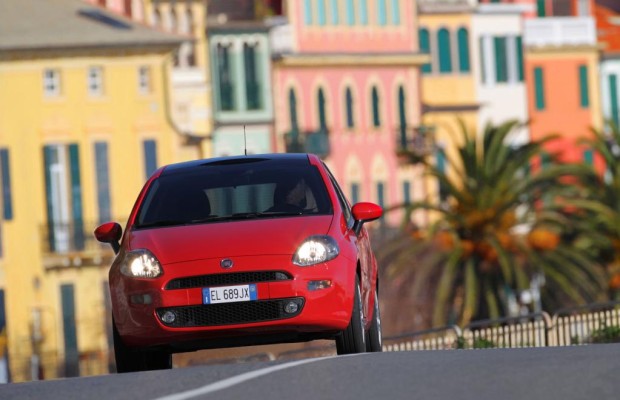 Irreführende Werbung: Fiat zahlt Geldstrafe