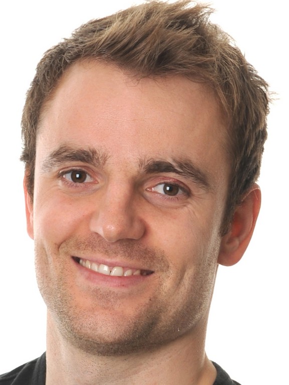 Jamie Green wechselt zu Audi