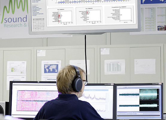 Johnson Controls hört Autositze ab