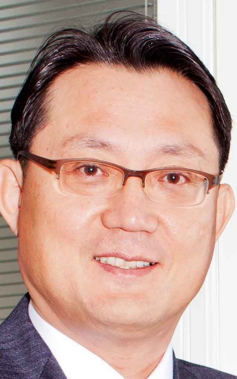 Joo Ho Song leitet Nexen Tire Europe
