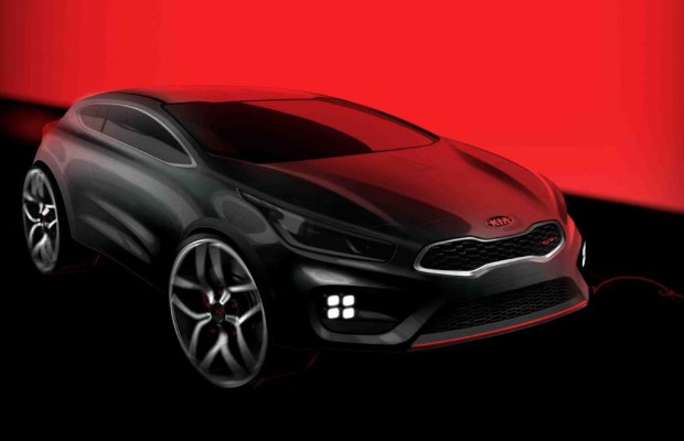Kia Ceed GT - Kompakter Korea-Sportler