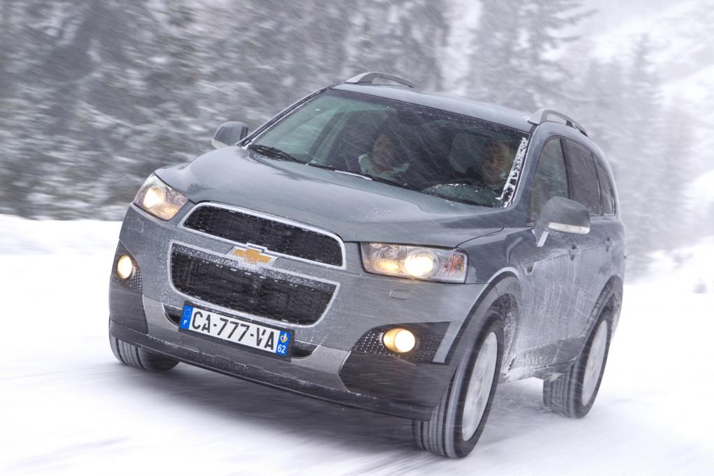 Kompakt-SUV: Unterhaltskosten variieren stark