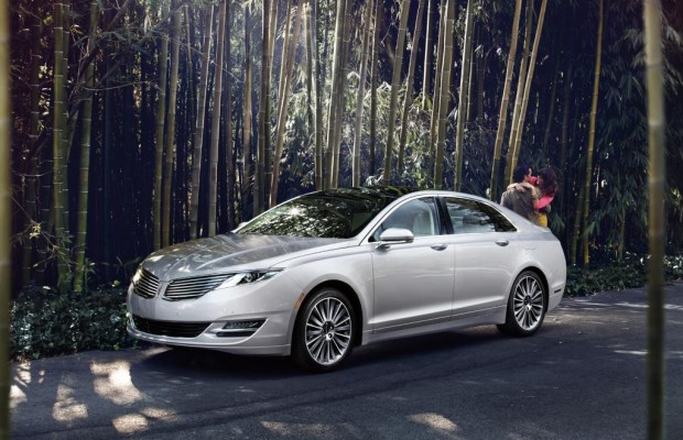 Lincoln will das Premium-Segment aufmischen