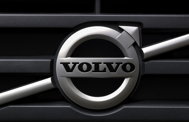 Lkw-Absatz von Volvo rückläufig