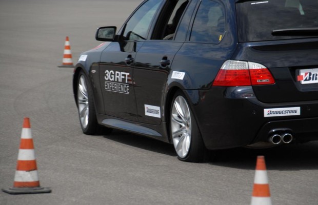 Luftdruck-Kontrollsysteme sind für neue Fahrzeugmodelle Pflicht