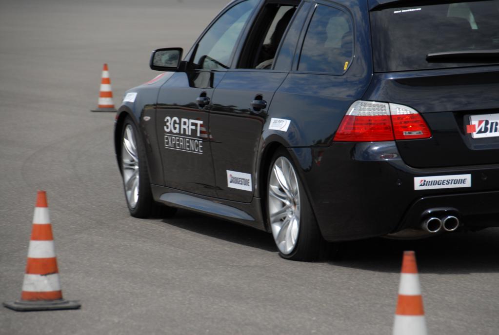 Luftdruck-Kontrollsysteme sind für neue Fahrzeugmodelle Pflicht