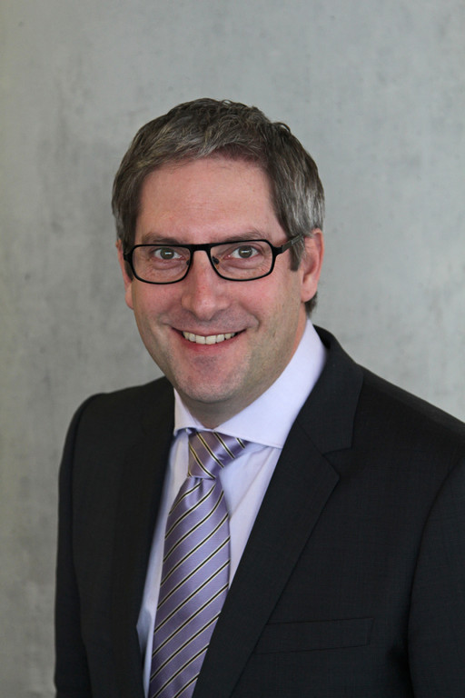 Müller Chefredakteur des ADAC-Reisemagazins