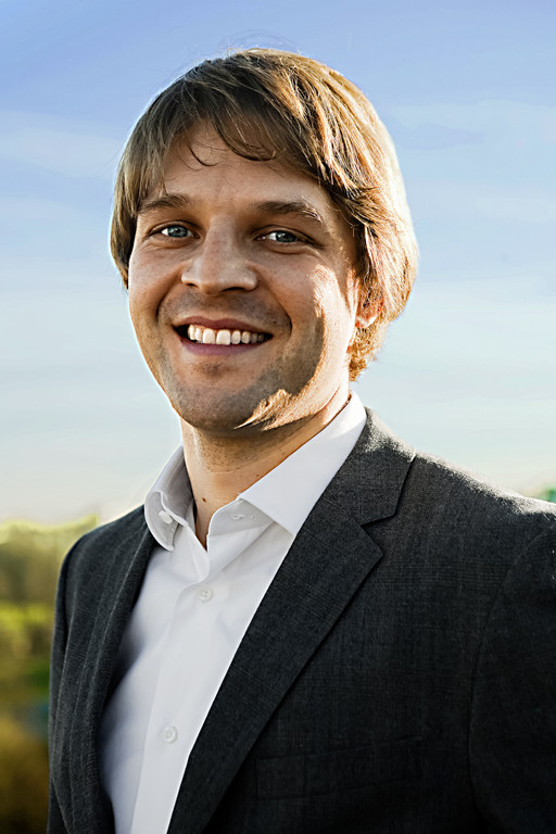 Müller Chefredakteur des ADAC-Reisemagazins